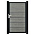 GroJa BasicLine Gartentor Premium 