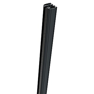 GroJa Klemmschiene (Länge: 93,5 cm, Anthrazit RAL 7016)