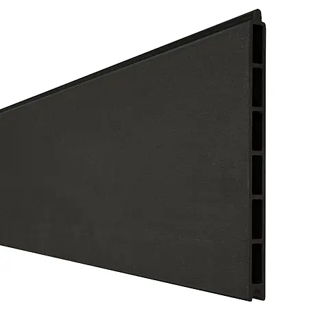 GroJa Solid Steckzaun Grande