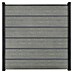 GroJa BasicLine Steckzaun Premium 