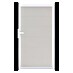 GroJa BasicLine Gartentor 