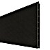 GroJa Solid Steckzaun Grande Premium 