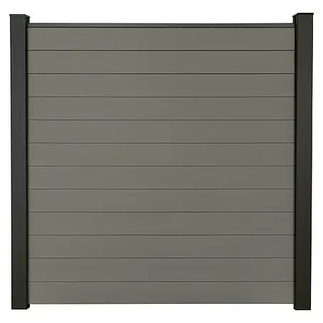 GroJa Solid Steckzaun