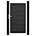 GroJa Solid Gartentor Grande 
