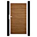GroJa BasicLine Gartentor 