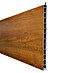 GroJa BasicLine Steckzaun 