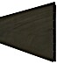 GroJa Solid Steckzaun Grande 