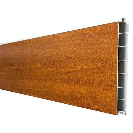 GroJa BasicLine Steckzaun Schmal