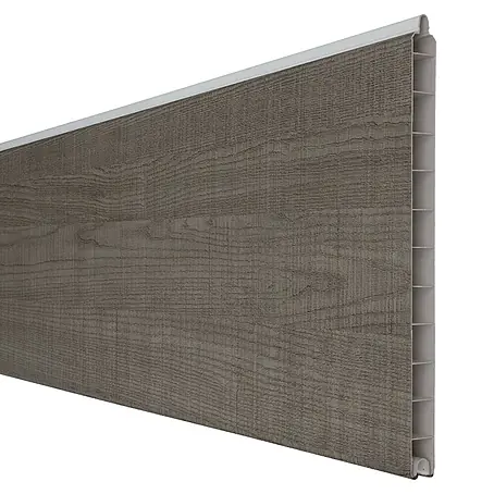 GroJa BasicLine Steckzaun Premium