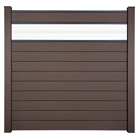 GroJa Solid Steckzaun