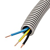 Dietzel Univolt Installationsschlauch FXP Turbo (Querschnitt: EN 20, Länge: 50 m)