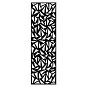 GroJa mix-it Einsatz (L x B x H: 2 x 60 x 180 cm, Aluminium, Triangle) | BAUHAUS