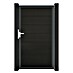 GroJa Solid Gartentor Grande 