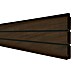 GroJa Solid Steckzaun Rhombus 