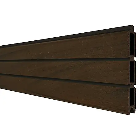 GroJa Solid Steckzaun Rhombus