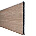 GroJa BasicLine Steckzaun Premium 
