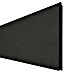 GroJa Solid Steckzaun Grande Premium 