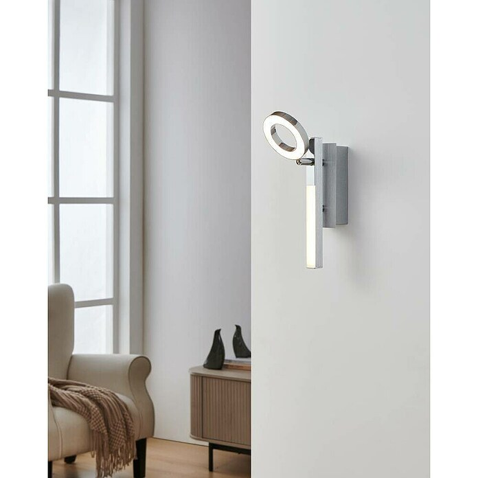 Eglo LED-Wandstrahler