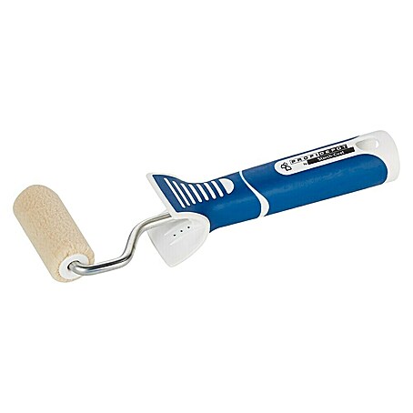 Profi Depot by Storch-Ciret Lackierroller K17 (Breite Walze: 6 cm, Bügelstärke: 6 mm, Bügellänge: 19 cm)