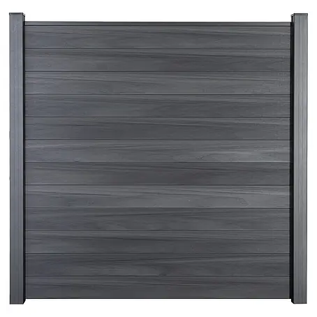GroJa Solid Steckzaun
