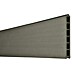 GroJa Solid Steckzaun 