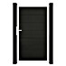 GroJa Solid Gartentor Grande 