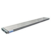 TELEBOARD TELESKOP ALU-DIELE MAX.L. 3,5M /