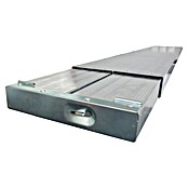 TELEBOARD TELESKOP ALU-DIELE MAX.L. 3,5M /