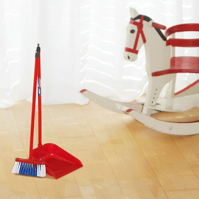 Klein Vileda Kinder-Reinigungs-Set (2-tlg.)