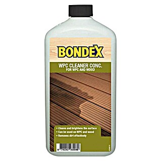 Bondex Koncentrirano čistilo za WPC (1 l)