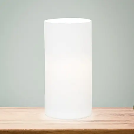 Eglo Geo Tischleuchte rund
