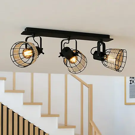 Eglo Anwick Deckenstrahler
