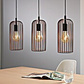 Eglo Roccamena Pendelleuchte (E27) | BAUHAUS