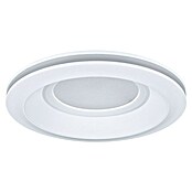 Paulmann Foco empotrable Sormus (6,5 W, Ø x Al: 10 x 3,3 cm, Blanco, 1 ud., Blanco cálido) | BAUHAUS