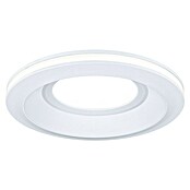 Paulmann Einbauleuchten-Set Sormus (19,5 W, Ø x H: 10 x 3,3 cm, Weiß, 3 Stk., Warmweiß) | BAUHAUS