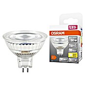 Osram LED-Leuchtmittel Star MR16 (7,2 W, 36°, Nicht Dimmbar, Warmweiß)