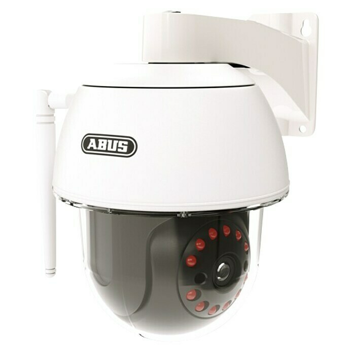Afbeelding van Abus Smartvest Bewakingscamera PPIC32520 infrarood