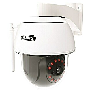 Abus Smartvest Bewakingscamera PPIC32520 (l x b x h: 205 x 140 x 155 mm, Reikwijdte detectiebereik: 8 m (infrarood))