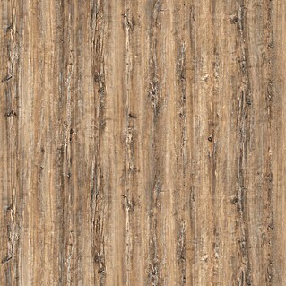 LOGOCLIC Küchenarbeitsplatte nach Maß Elementa Pro (Arizona Pine, Max. Zuschnittsmaß: 410 cm, Stärke: 3,8 cm)