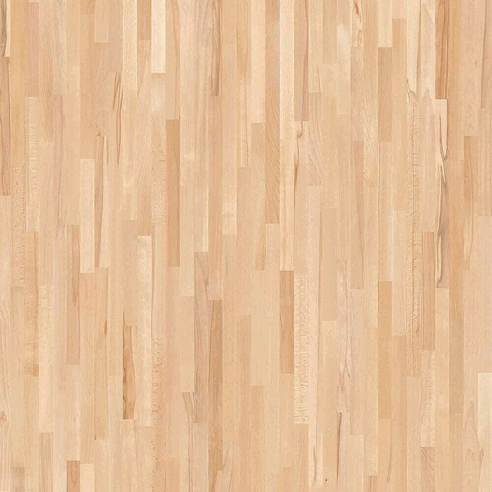 LOGOCLIC Küchenarbeitsplatte nach Maß Elementa (Carver Beech, Stärke: 3,8 cm, Breite: 60 cm) | BAUHAUS
