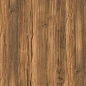 LOGOCLIC Küchenarbeitsplatte nach Maß Elementa Pro (Amber Baroque Oak, Stärke: 3,8 cm, Breite: 65 cm) | BAUHAUS