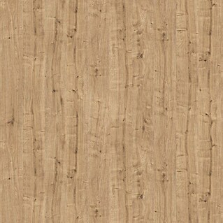 LOGOCLIC Küchenarbeitsplatte nach Maß Elementa (Chalete Oak, Max. Zuschnittsmaß: 365 cm, Stärke: 3,8 cm)