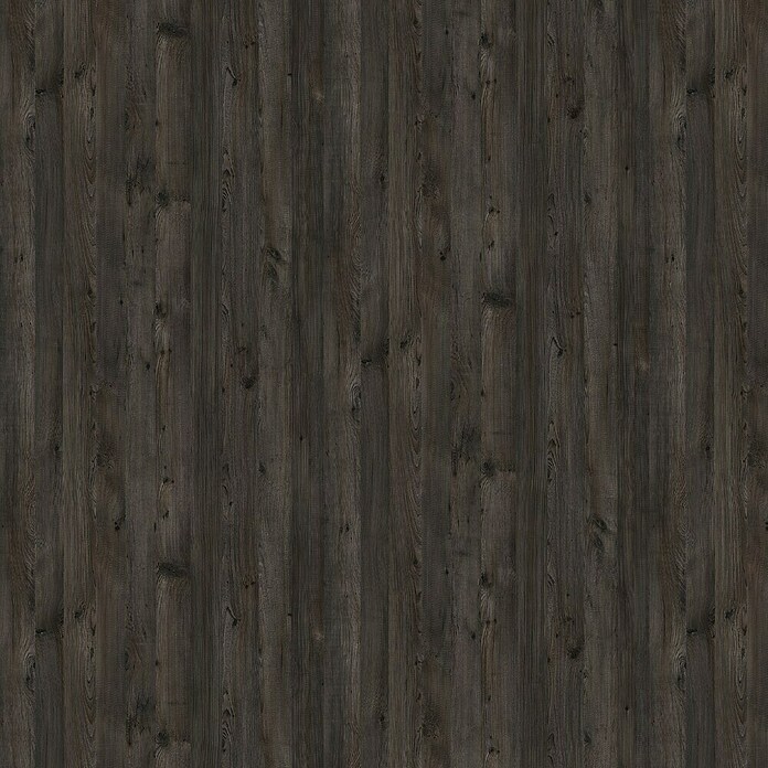 LOGOCLIC Küchenrückwand Fixmaß (Arizona Pine/Hemlock Lava, 410 x 64 cm, Stärke: 13,4 mm) | BAUHAUS