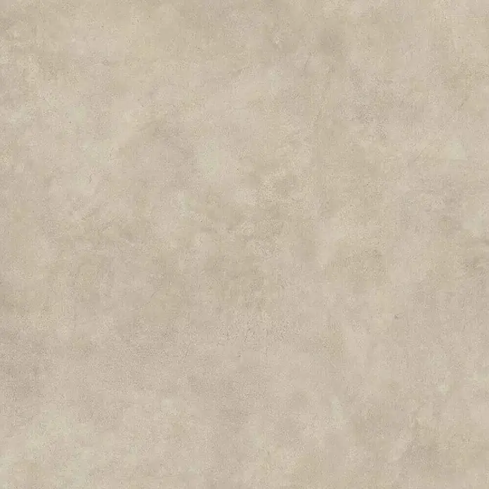 LOGOCLIC Küchenarbeitsplatte nach Maß Elementa + - Almond Granada, Stärke: 2,5 cm, Breite: 65 cm - Beiger Naturstein mit subtiler Textur. Eine elegante und ruhige Oberfläche, die sich ideal für moderne Innenräume eignet.\n