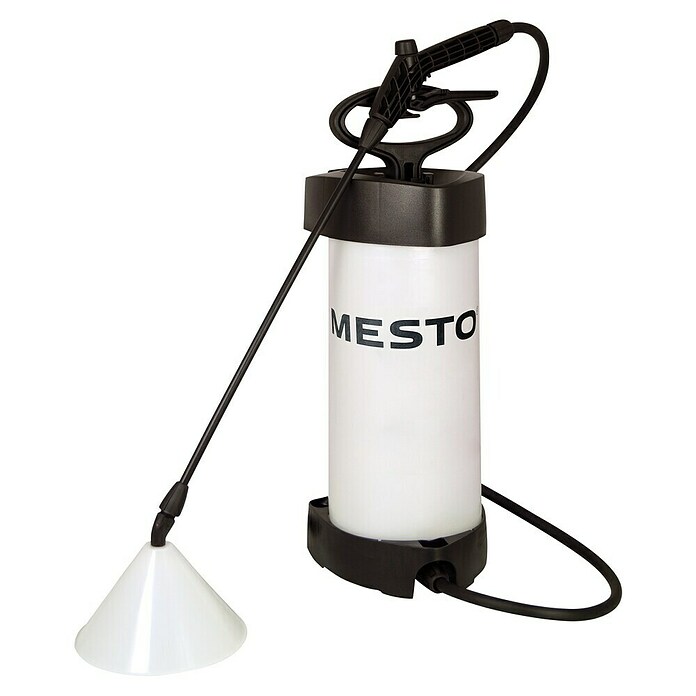 Mesto Drucksprühgerät Flori Organic (5 l) | BAUHAUS