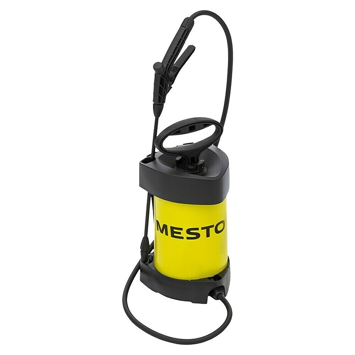 Mesto Drucksprühgerät Flori Compact (Kunststoff) | BAUHAUS
