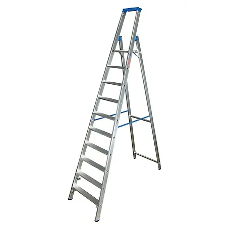 Krause  Escalera de tijera