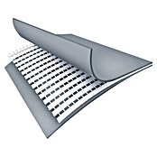 Funsicle Frame-Pool Set Oasis (Ø x H: 488 x 122 cm, Grau, 19 156 l) | BAUHAUS