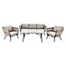 Loungemöbel-Set Riva 