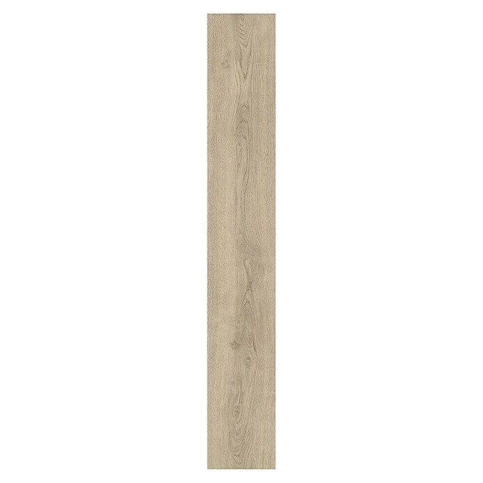 LOGOCLIC Vinto Laminat Classic Eiche Flinton (1.288 x 195 x 8 mm, Landhausdiele, Eiche Flinton) | BAUHAUS